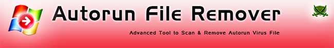 Autorun File Remover