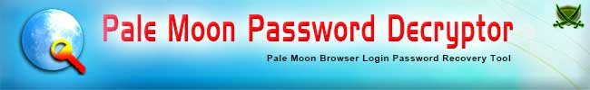 PaleMoonPasswordDecryptor